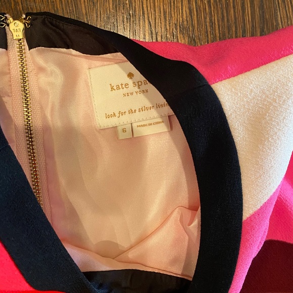 Gorgeous, year round wear Kate Spade dress. - Picture 3 of 4